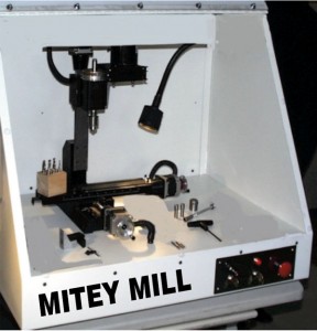 mitey-mill